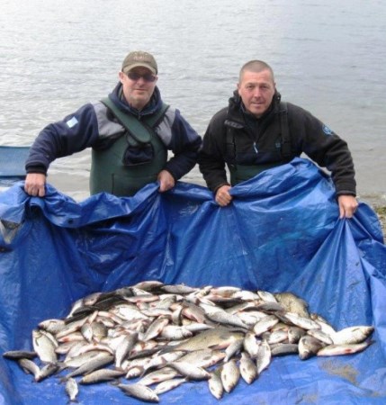 Angling Reports - 26 September 2013